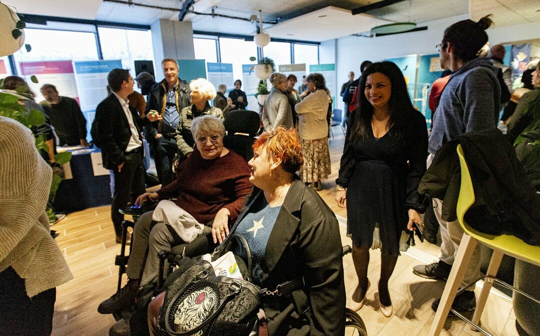 GARD Une permanence ouverte pour les aidants