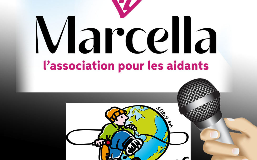 Interview sur Radio Sommières